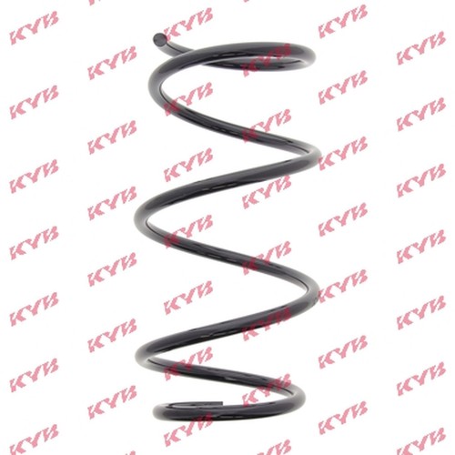 Coil springs for - 2x, bmw
