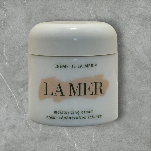Mer moisturizing cream - la,