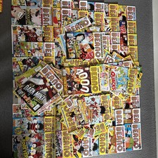 BEANO Magazines x103