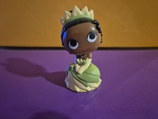 Funko Pop Minis Tiana 1/6 From