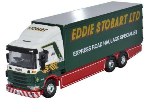 Oxford diecast scania 94d - oxford,