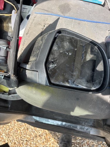 Nissan micra mk4 k13 - k13, door