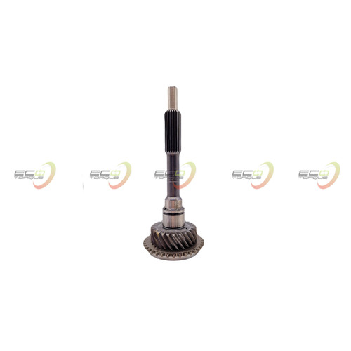 Ford transit input shaft - shaft, z
