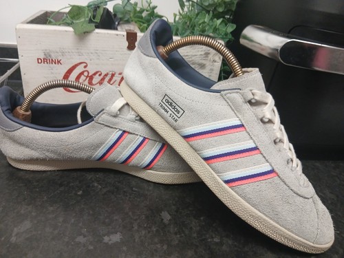 Adidas trimm star - star, 2021