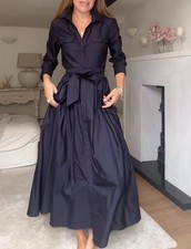 ZARA : ZW COLLECTION Poplin