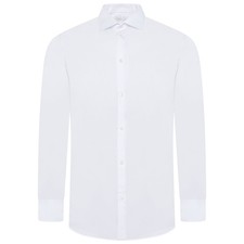 New M&S Mens Shirts Long