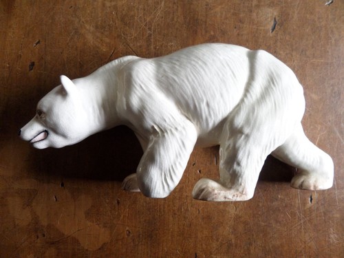 Vintage melba ware - ware, polar
