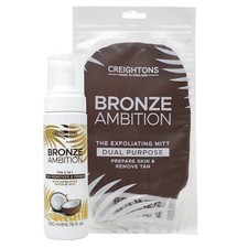 2 in 1 Tan Remover & Primer