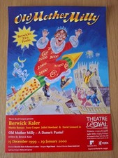 1999-2000 York Theatre Royal