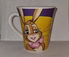 CADBURY CARAMEL BUNNY Tea/Coffee Mug - Easter 2010