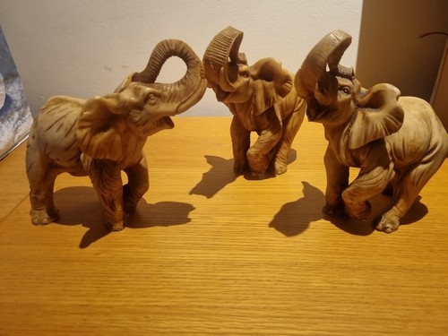 Naturecraft elephant wood - naturecraft,