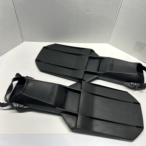 Scubapro sea wing fins large - sea,