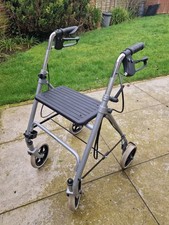 4 Wheel Grey Ableworld