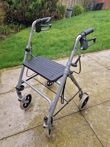 Drive wheel grey - drive, mobility