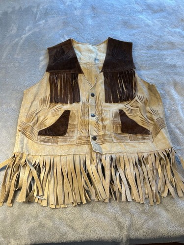 Woman vintage western - woman’s,