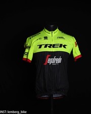 TREK Bontrager cycling Jersey