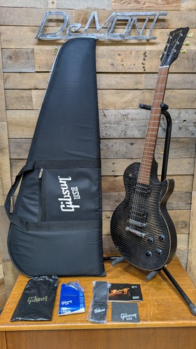 Gibson les paul bfg worn - les,