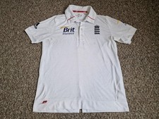 Vintage ENGLAND 2010 2011