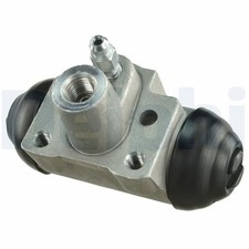 Rear Wheel Brake Cylinder