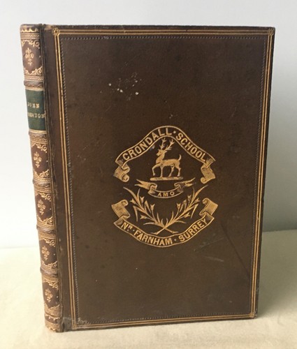 The story john smeaton - john,