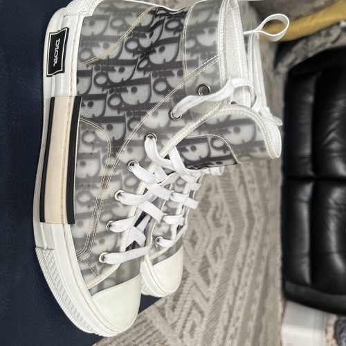 Dior b23 high - b23, high-top