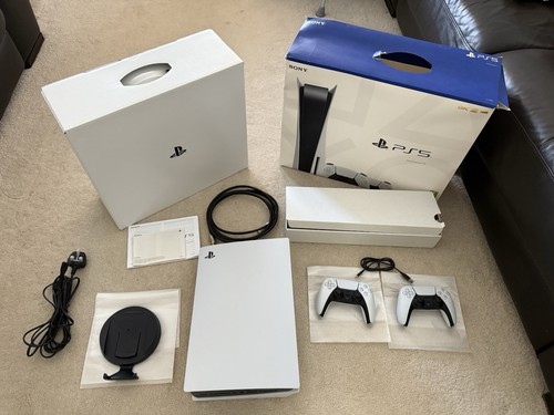 Sony ps5 playstation 825gb - ps5,