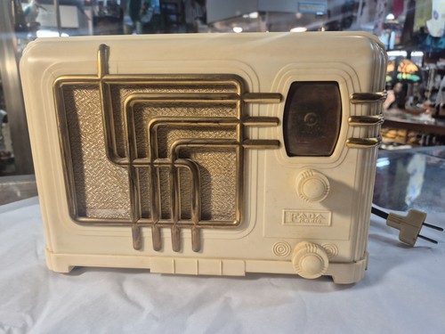 Fada 236v dictograph - fada,