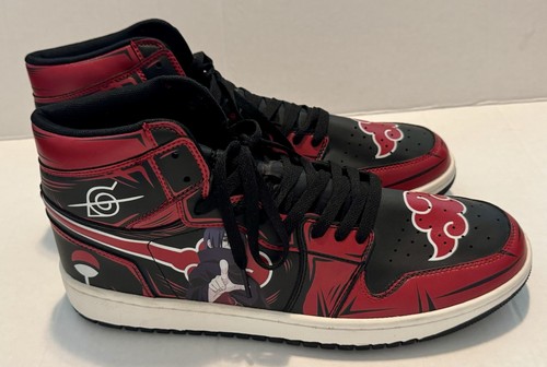 Naruto akatsuki itachi - akatsuki,