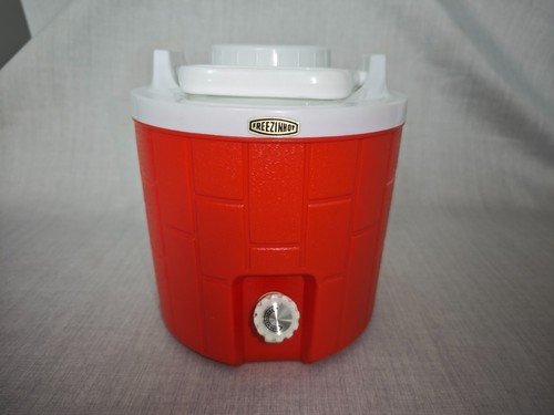 Vintage freezinhot insulated - vintage,