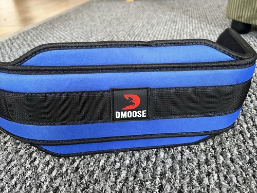 Dmoose fitness dip belt for - dip,