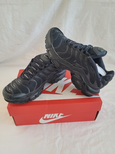 Nike air max plus - air, size