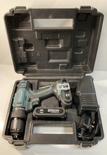 Erbauer Box With 18v Combi