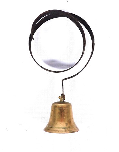 Vintage victorian brass - brass, shop