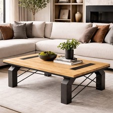 Grange Coffee Table Custom