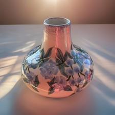 Moorcroft Cobridge Periwinkle