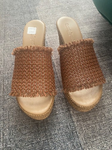 Russell bromley libertine - &,