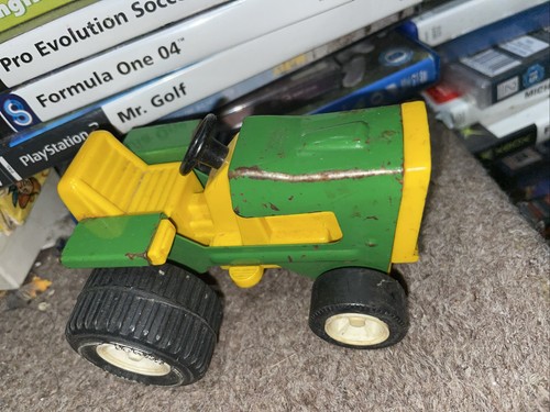 Vintage tonka mini pressed - vintage,