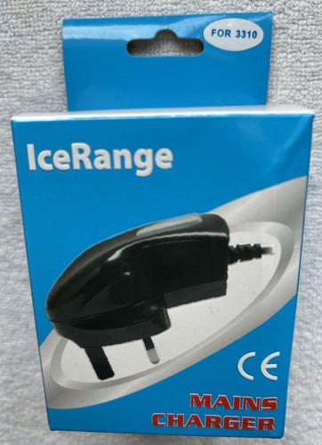 Mains wall charger for - uk,