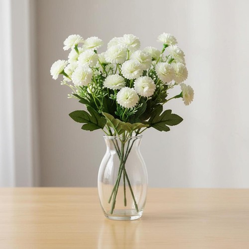Artificial flowers - artificial,