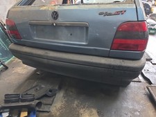 VOLKSWAGEN POLO MK2 GT COUPE