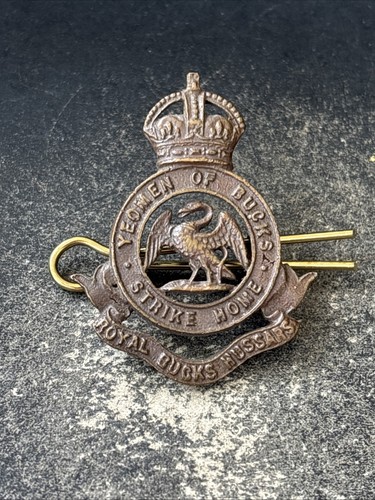 Royal buckinghamshire - royal,