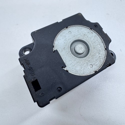 Peugeot rcz heater flap motor - rcz,