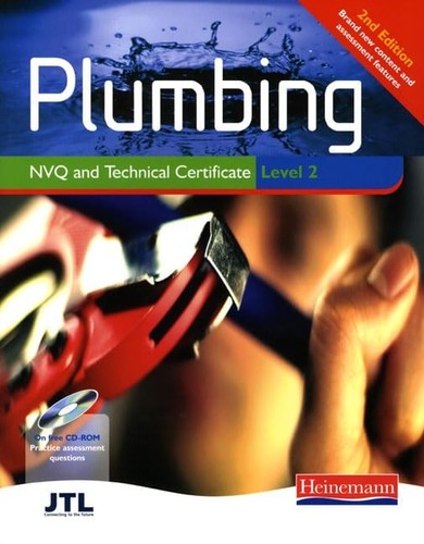 Plumbing nvq technical - plumbing, &