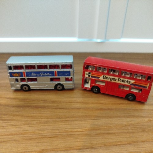 Matchbox lesney superfast mb17 - matchbox,