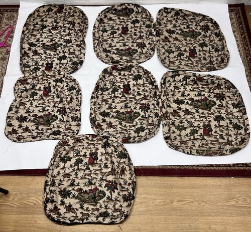 Set sanderson vintage - sanderson,