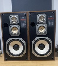 Jvc px3 vintage speakers - vintage,