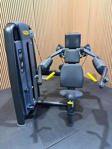 Technogym selection pro delts - technogym,