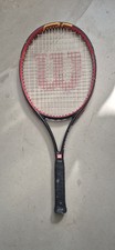 Wilson Pro Staff ROK 25, 100sq