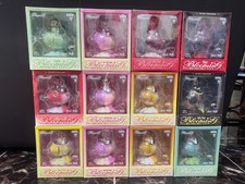 MEGA SPACE MOLLY 100% Blooming Exclusive Series Trend Toys Gift - 100% Authentic