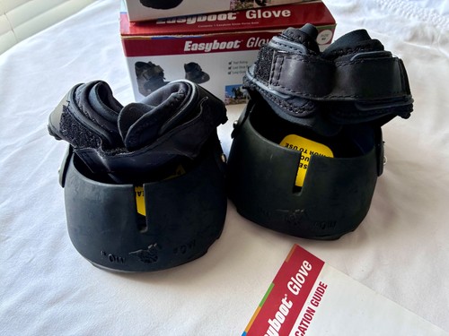 Equestrian easycare easyboot - easycare,